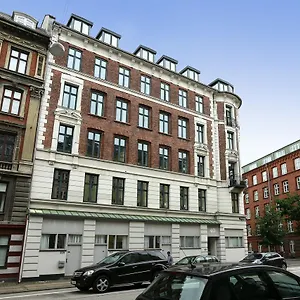 2* Hotell 9 Sma Hjem